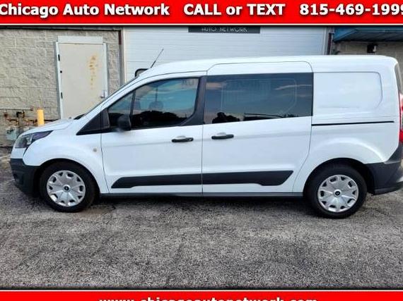 FORD TRANSIT CONNECT 2016 NM0LS7E71G1286643 image
